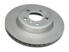 For 2004-2010 BMW X3 Brake Rotor ATE 45687TVPM 2007 2005 2006 2008 2009