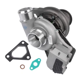 Turbolader VV19 für Mercedes-Benz Vito W639 OM 646 DE LA A6460901580 A6460901380