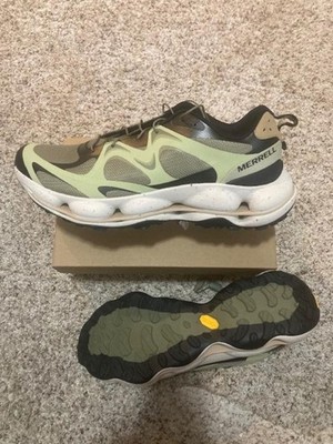 Merrell SpeedArc Matis Drab Sneaker Shoe Men's 13M