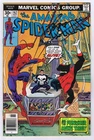 Amazing Spider-Man #162 FN Signed w/COA Gerry Conway 1976 Marvel Comics