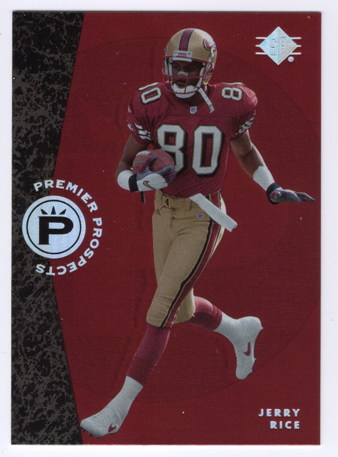 Jerry Rice / Singles / Etc. - 49ers - Raiders You Pick - Free S/H