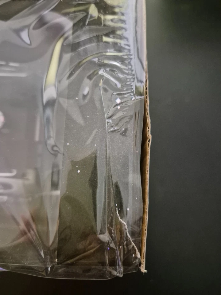 Sunstar SUN2714 DELOREAN DMC12 RETOUR VERS LE FUTUR SUR RAIL EPISODE 3 1/18 - Photo 2/3