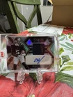 DRAKE LONDON 2022 SELECT RPA ROOKIE PATCH AUTOGRAPH SILVER RC AUTO /199 Falcons