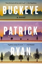 Buckeye, Hardcover by Ryan, Patrick, Like New...