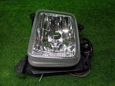 JDM DAIHATSU ATRAI S220G S230G Left Fog Light Lamp Used