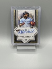 2023 Topps Five Star #FSA-VLA Vladimir Guerrero Jr.