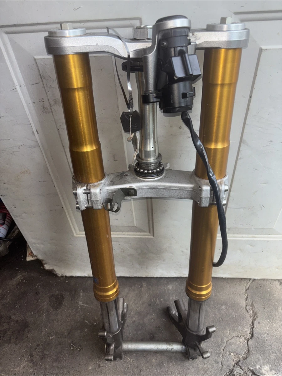 Complete Suspension Units for 2005 Kawasaki Ninja ZX6R for sale | eBay