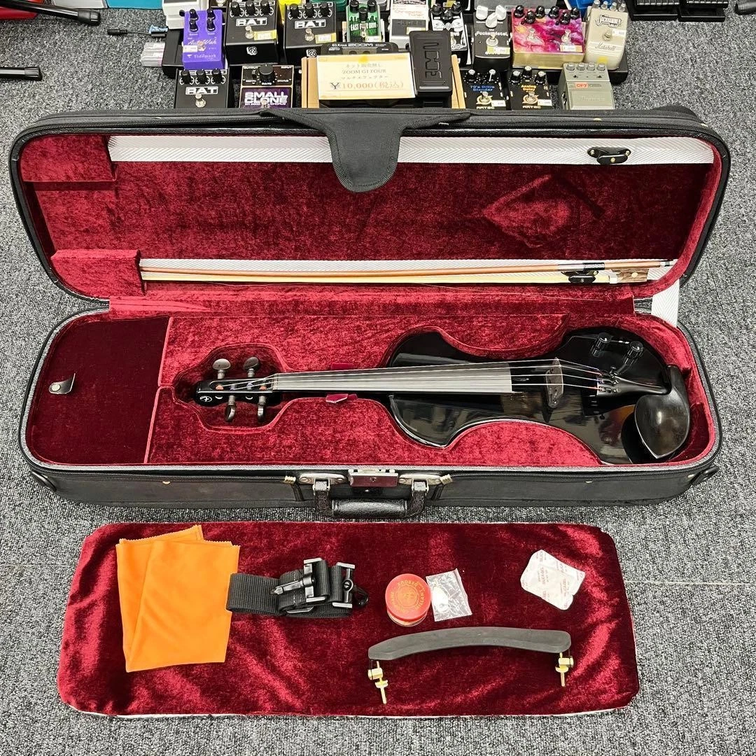Fender Electric Violins for sale - eBay