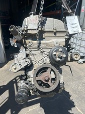 2007 Isuzu I-290 Used Engine Stk 7362
