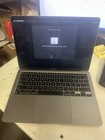 Apple MacBook Air 13" (M1, 2020) A2337 - 8 GB RAM, 512GB SSD - gwiezdna szarość