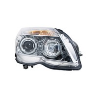 Magneti Marelli Projektor Bi-Xenon Rechts Ils MB GLK(X204) 08-12 D