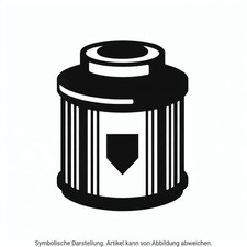 VALEO Ölfilter 586677 Filtereinsatz für VW AMAROK 2HA 2HB S1B S6B S7A S7B AGD Q7