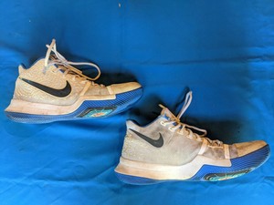 azurie elizabeth kyrie 3