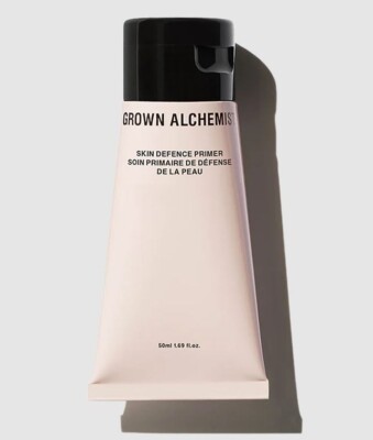 Grown Alchemist Skin Defense Primer 1.69oz $42 NIB