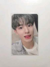 Dream Show 2 Encon trading card jeno NCityDream