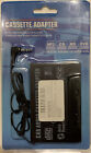 Car Audio Cassette Adapter For Mp3 Cd Md Dvd Vcd Pda Game Boy iPod