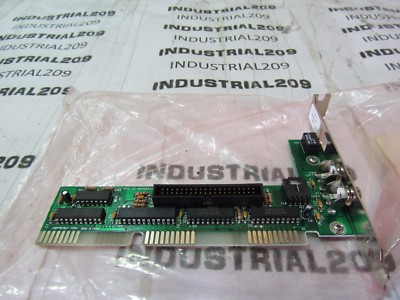 FUTURE DOMAIN CORP IDE-16011 MODULE NEW