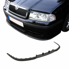 Für Skoda Octavia 1 1U Cup Spoiler Lippe Spoilerlippe Frontspoiler Stoßstange