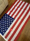 Anley 35” X 60” USA American Flag Patriotic Flag Double Sided — photo 3
