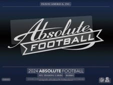 Absolute Football - Complete Your Set