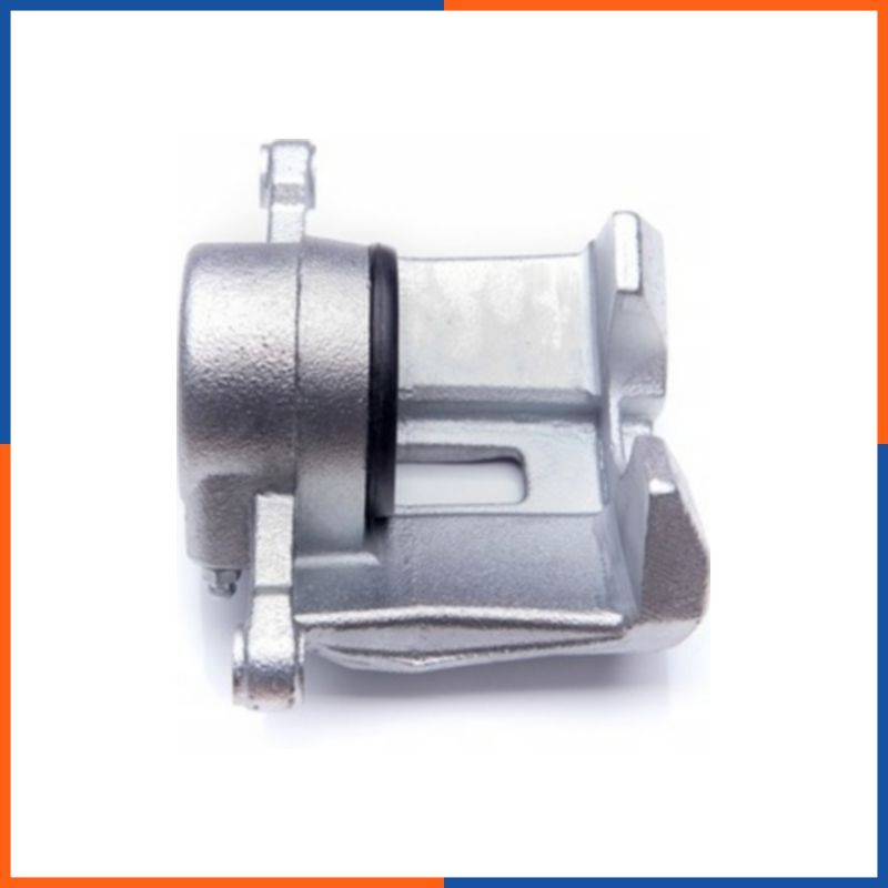 Étrier de frein avant droit BC8043R pour système de freinage de Mazda 34SKV922