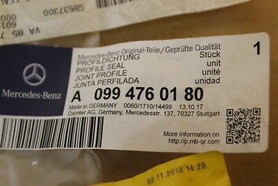 MERCEDES BENZ C Class W205 Gas Filler A0994760180 for sale online 