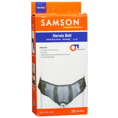 hernia compression belt