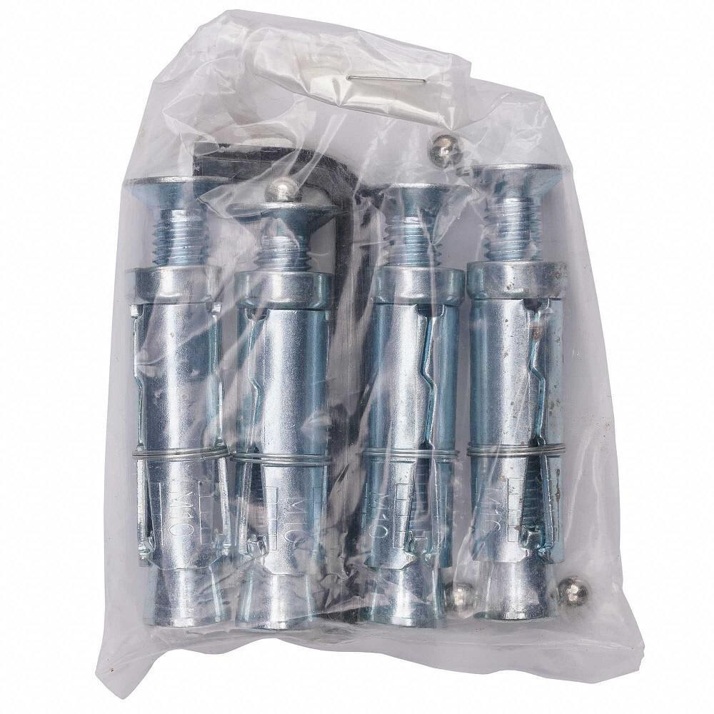 MAMMOTH LOCM009 CHAIN LOCK 1.8M + MAMMOTH THATCHAM GROUND ANCHOR