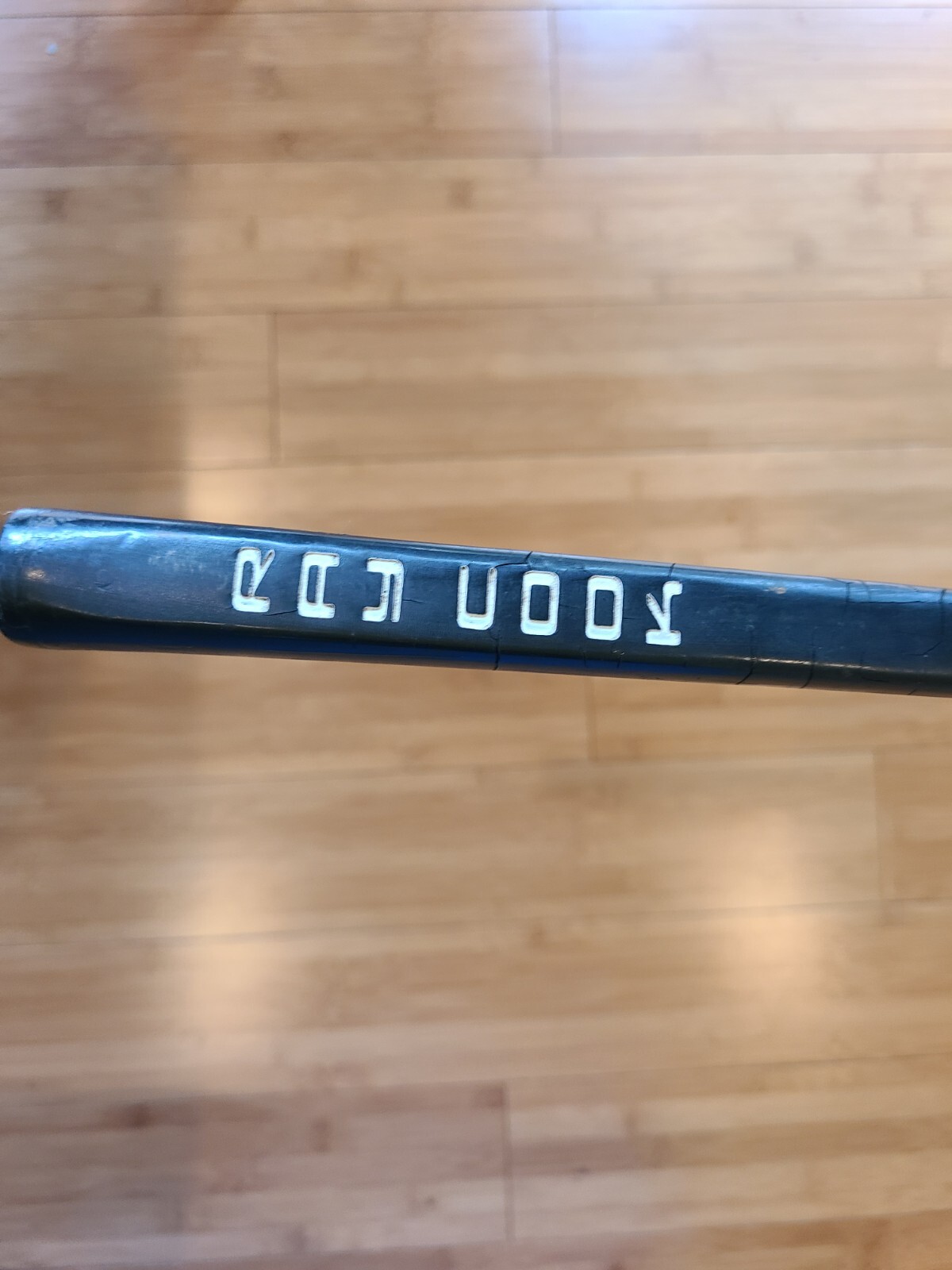 Ray Cook Classic Plus Chipper Golf Club RH 36" eBay