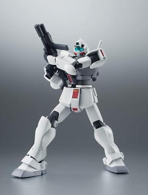ROBOT Spirits Side MS RGM-79D GM Cold District ver. A.N.I.M.E.