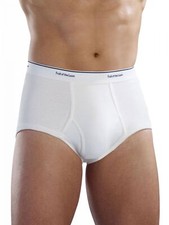 Fruit Of The Loom Mens 6 Pack Brief 6p762