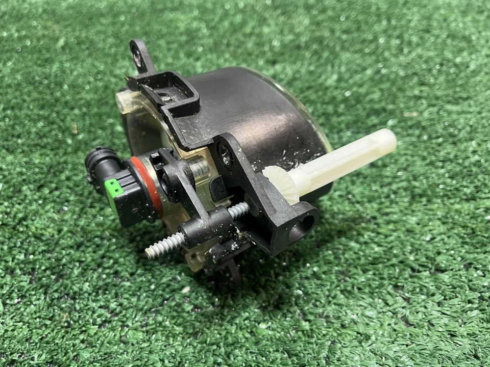 FOG LIGHT FRONT LEFT Mini Cooper R50 R52 R53 2001-2008 - Image 4 of 4