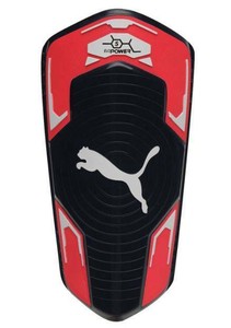 espinilleras puma evospeed