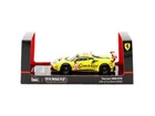 TARMAC WORKS - YELLOW - FERRARI 488 GTE 24H LE MANS 2023 - CAR GUY