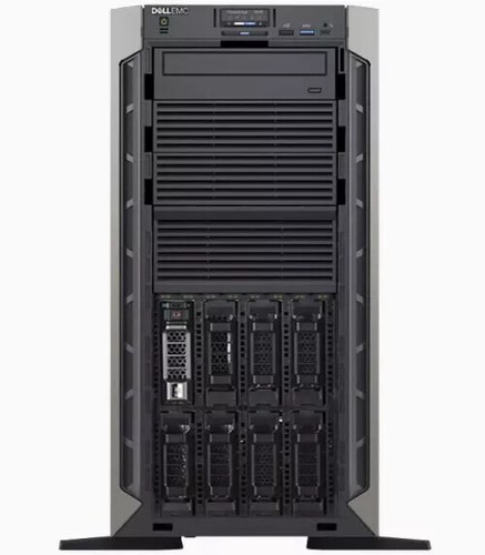 Dell PowerEdge T640 8X3.5" Tower Server/2X Gold 6138/256G RAM/RTX 4090 24G/1X 4T - Picture 2 of 2