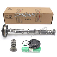 Oem Intake Camshaft Genuine For Vw Golf Audi A3 A4 A5 Q5 06l109021mgen3 Ea888 Oem Intake Camshaft Genuine For Vw Golf Audi A3 A4 A5 Q5 06l109021mgen3 Ea888