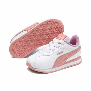 puma turin blancos