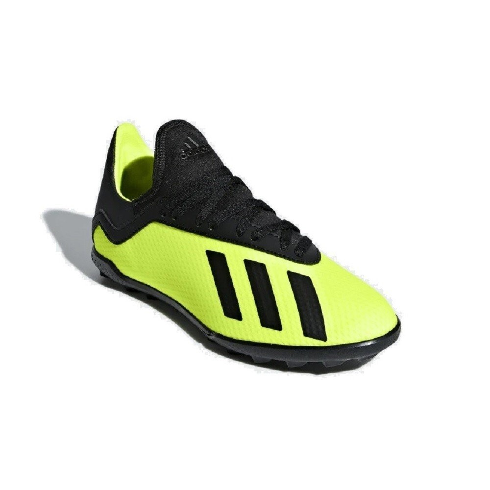 Football Shoes Boy Adidas X Tango TF Team Mode Pack Adidas