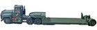 Corgi 1:55 Scale Diecast Tanks & Military Vehicles