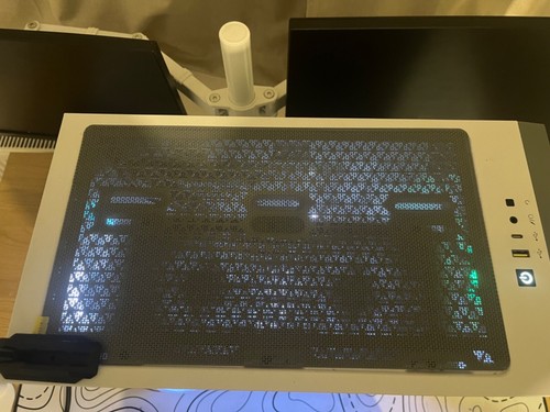 Gaming/Streaming/Office/Editing PC + Monitor Bundle - Picture 4 of 8