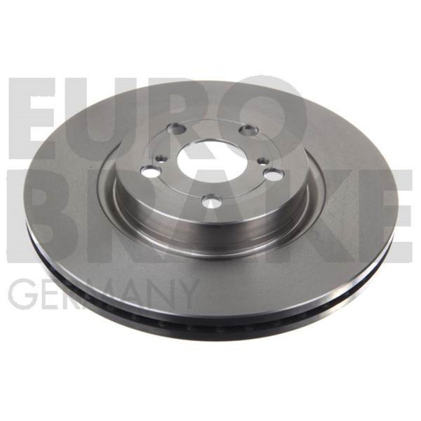 2X Bremsscheiben Vorne Ø295 Mm BelüFtet GeöLt FüR Toyota Avensis Station Wagon-image