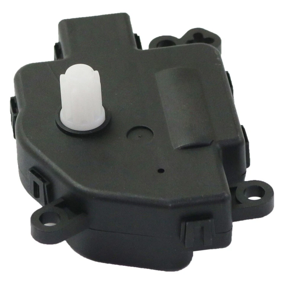 HVAC Heater Blend Door Actuator For Chrysler 200 Dodge Avenger Jeep Compass Ram - Image 3 of 4