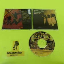 Bell Biv DeVoe Hootie Mack - CD Compact Disc