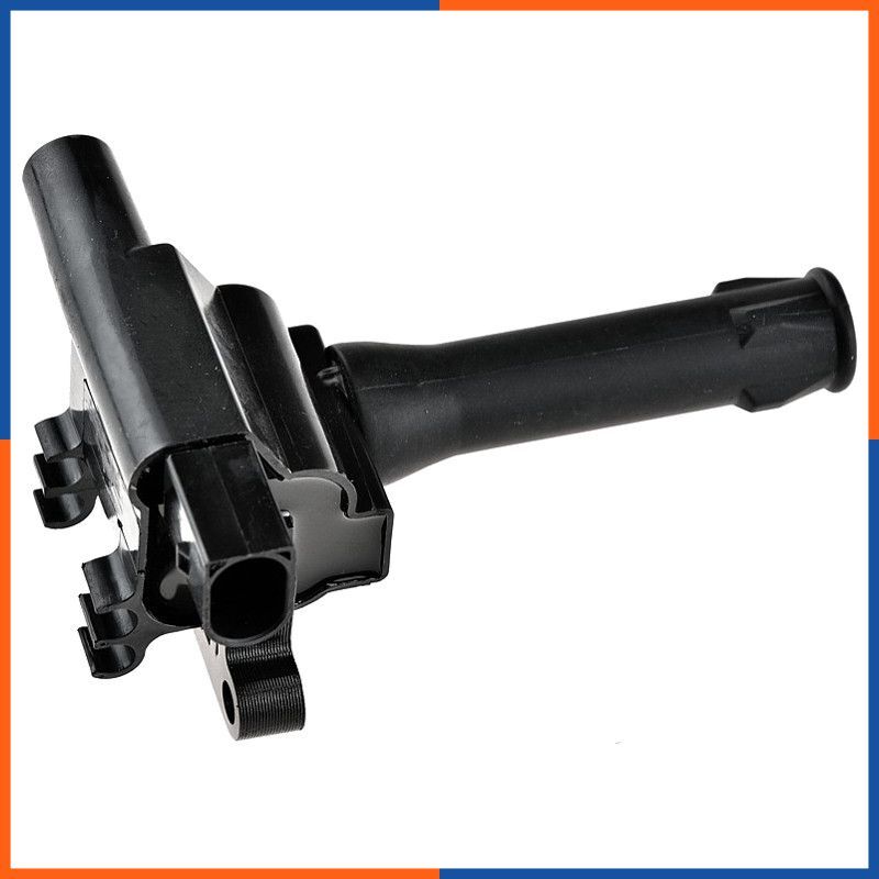 Bobine d'allumage de rechange Rover 10439 compatible 5DA749475561