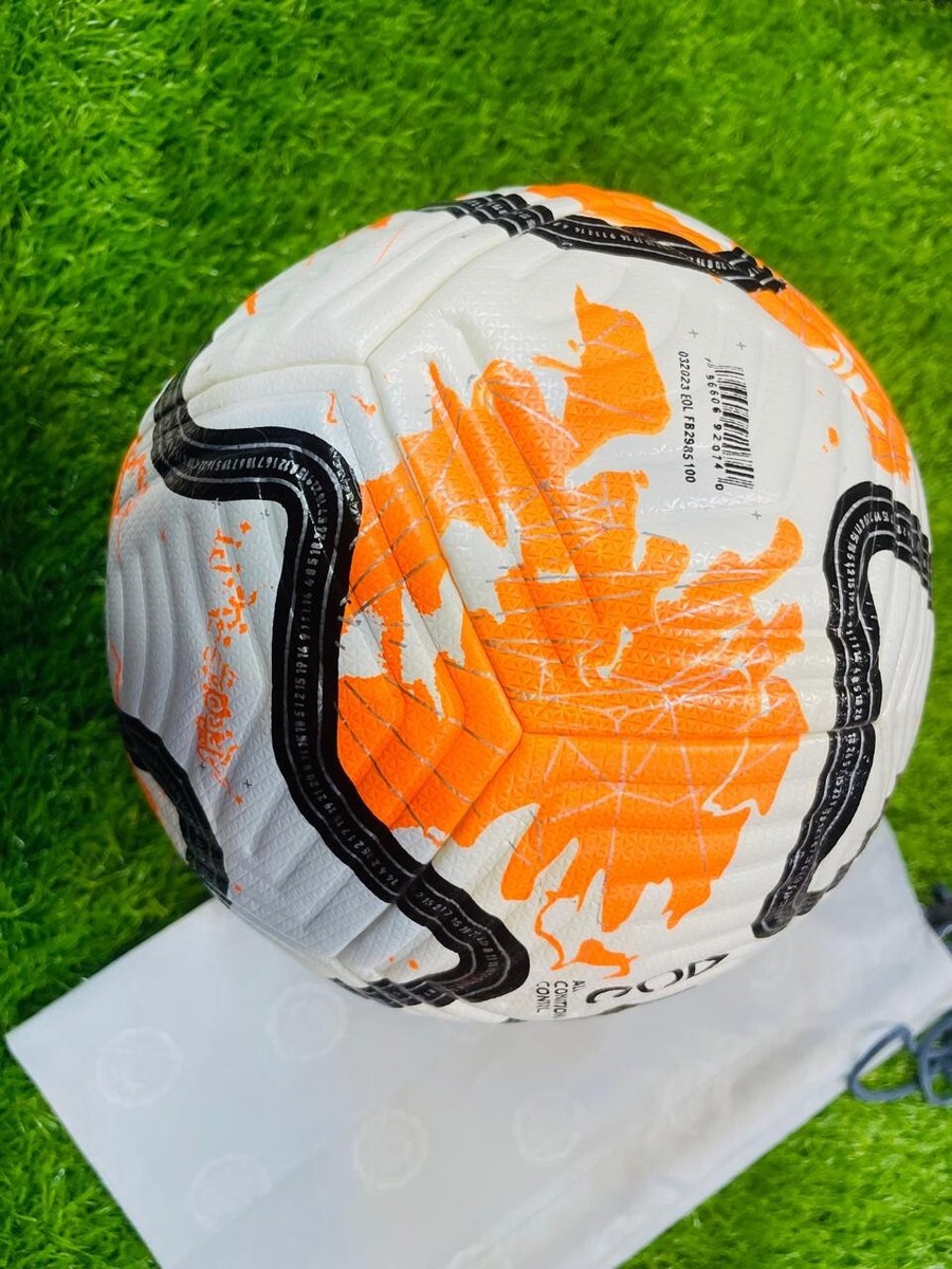 premier league strike ball size 5