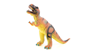 Large Soft Dino Play Figure