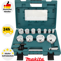 Makita D-63971 Hss Bim LochsäGen Installateur-Set 19-75Mm LochsäGen-Set 14-Tlg.