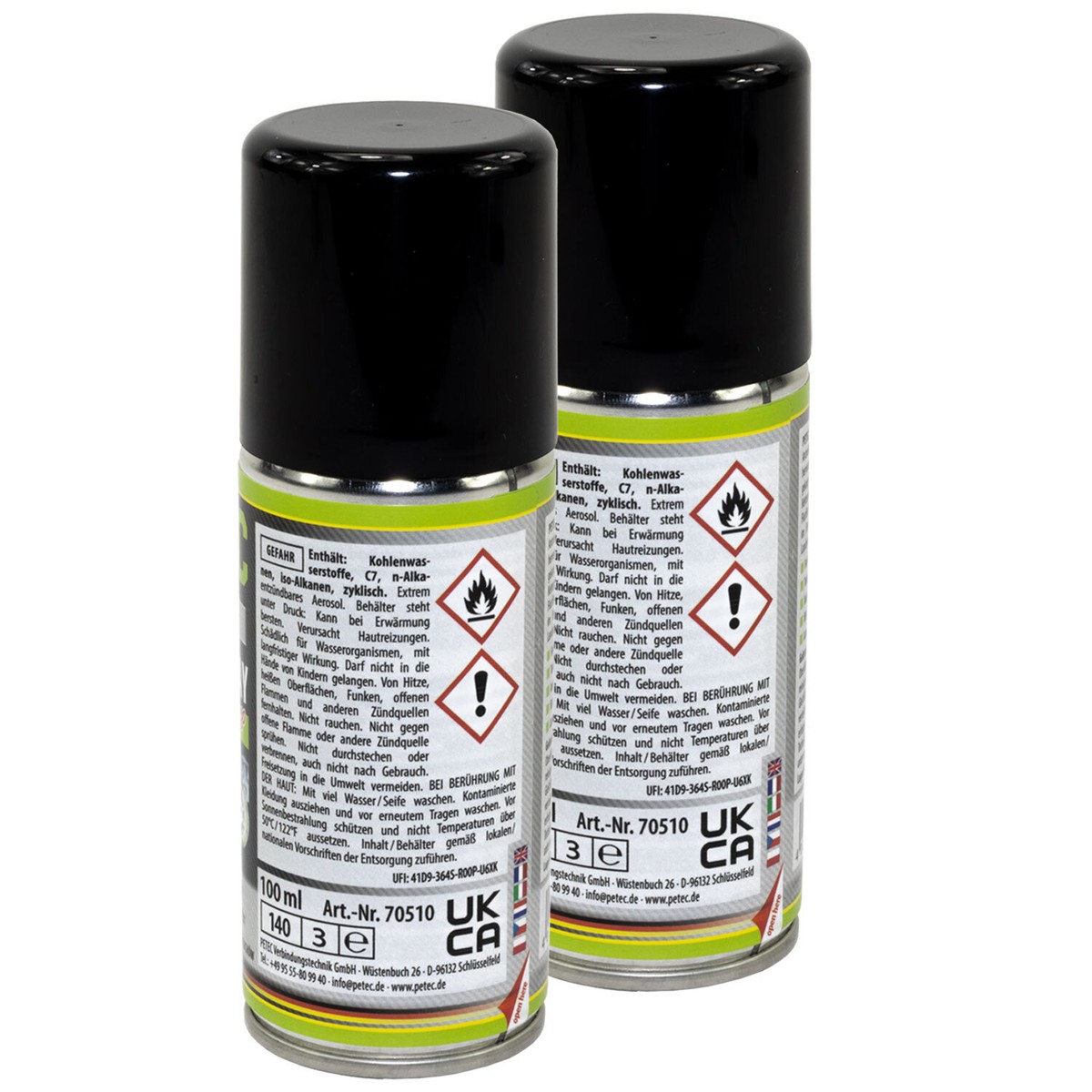 Bruciatore Per Scaldabagno A Gas Carver Cascade 2 MK2 Per Caravan