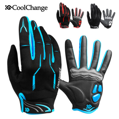 Outdoor Cycling Bicycle Motorcycle Sport Half Finger Glove MTB Bike Racing Glove