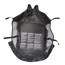 Baby Trend TS89C04B Skyview Plus Stroller Travel System Basket Replacement